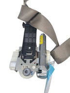 Seat Belt Front Bucket Driver Retractor Thru 01/23/11 Fits 11 EDGE 632