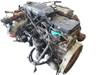 Engine Chassis Cab 6.7L VIN L 8th Digit Fits 13-18 DODGE 3500 PICKUP 6