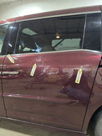 Driver Rear Side Door With Power Sliding Door Fits 11-17 ODYSSEY 60942