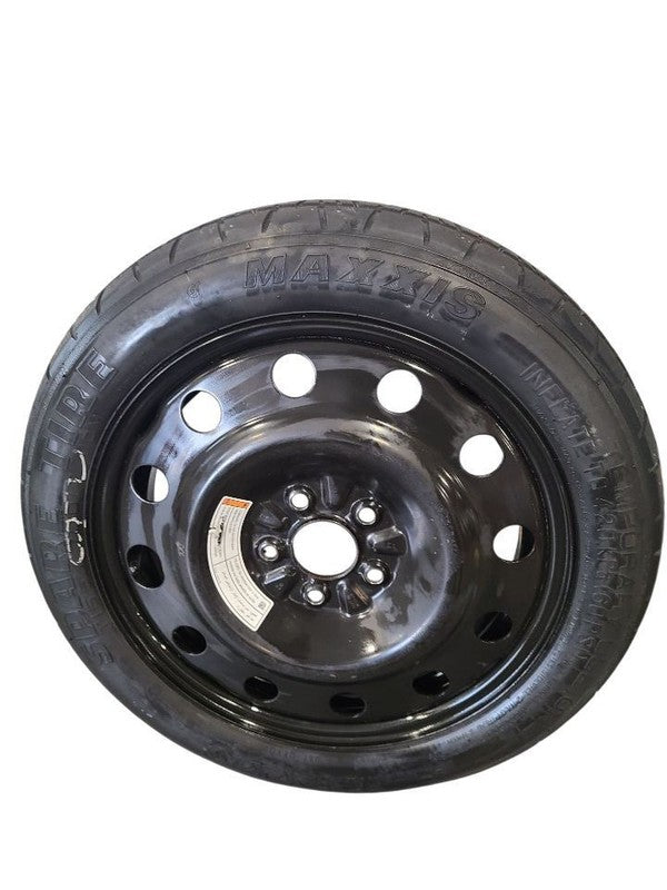 Wheel 17x4 Compact Spare Steel Fits 08-19 TAURUS 643940