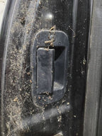 TDODR2500 1999 Door Handle Exterior 596888