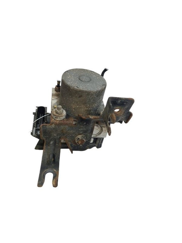 Anti-Lock Brake Part Assembly Hatchback Without CVT Fits 10-12 VERSA 6