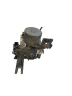 Anti-Lock Brake Part Assembly Hatchback Without CVT Fits 10-12 VERSA 6