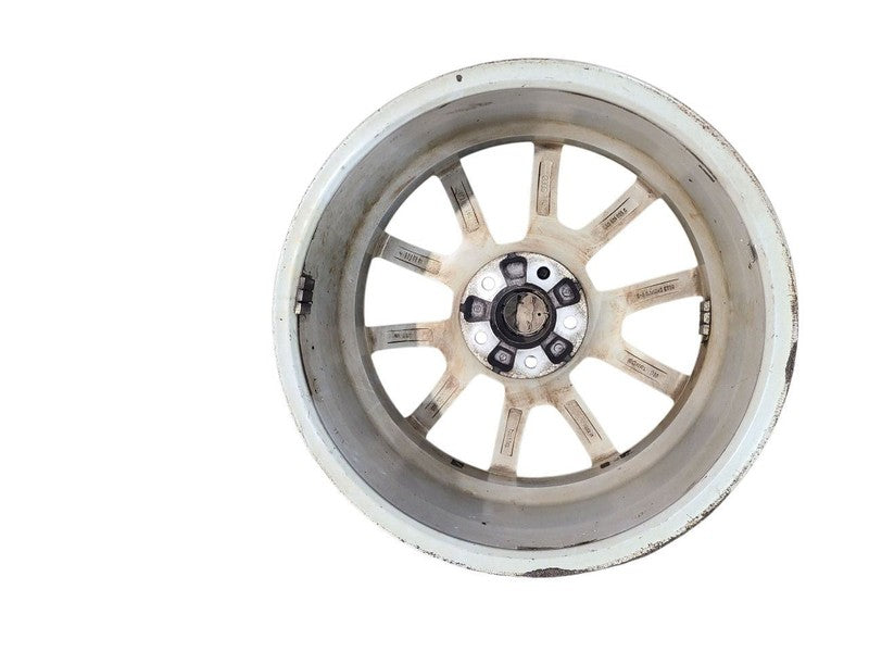 Wheel VIN Fp 7th And 8th Digit 18x8 10 Spoke Fits 09-17 AUDI Q5 639083