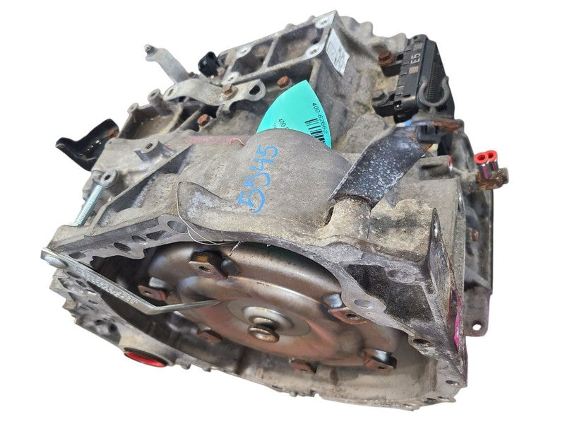 Automatic Transmission Fits 14-16 SCION TC 668495