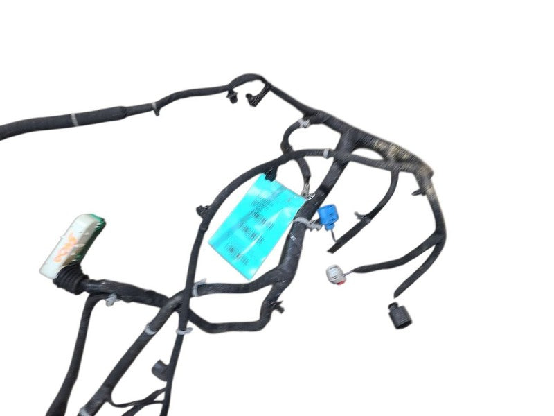 TRAVERSE  2019 Lamp Wiring Harness 659098