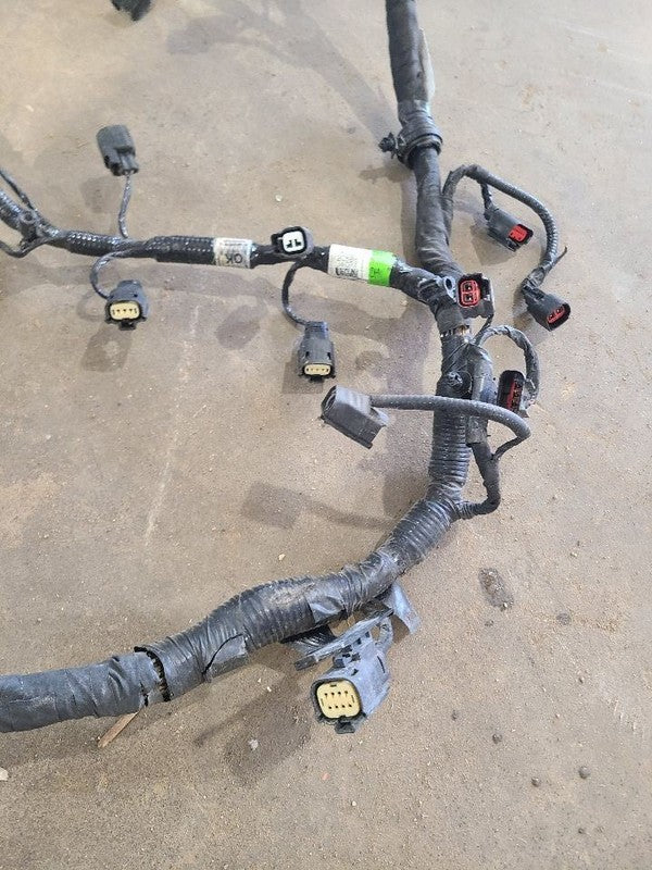 EXPLORER  2011 Engine Wire Harness 662438