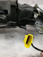 Steering Column Classic Style From 02/27/19 Fits 19 SIERRA 1500 PICKUP