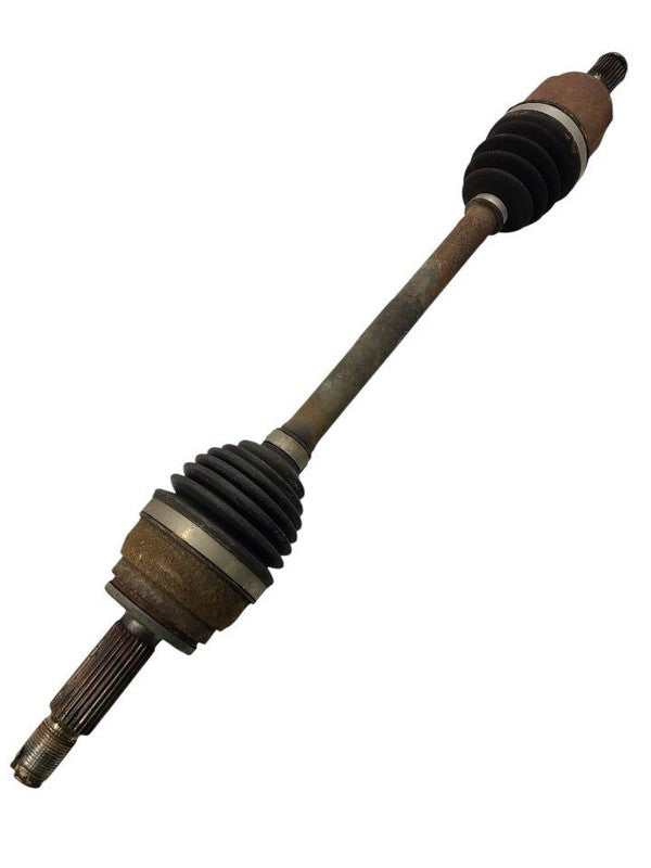 Driver Axle Shaft Front 2.0L Automatic Transmission Fits 19-23 FORTE 6