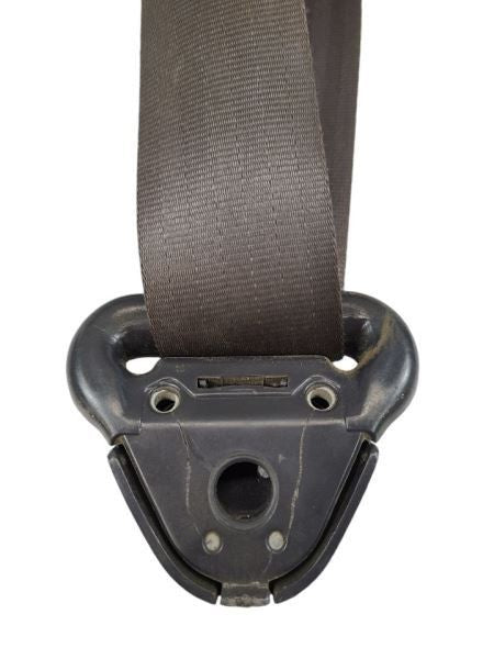 WRANGLER  1999 Seat Belt Front 597060