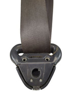 WRANGLER  1999 Seat Belt Front 597060