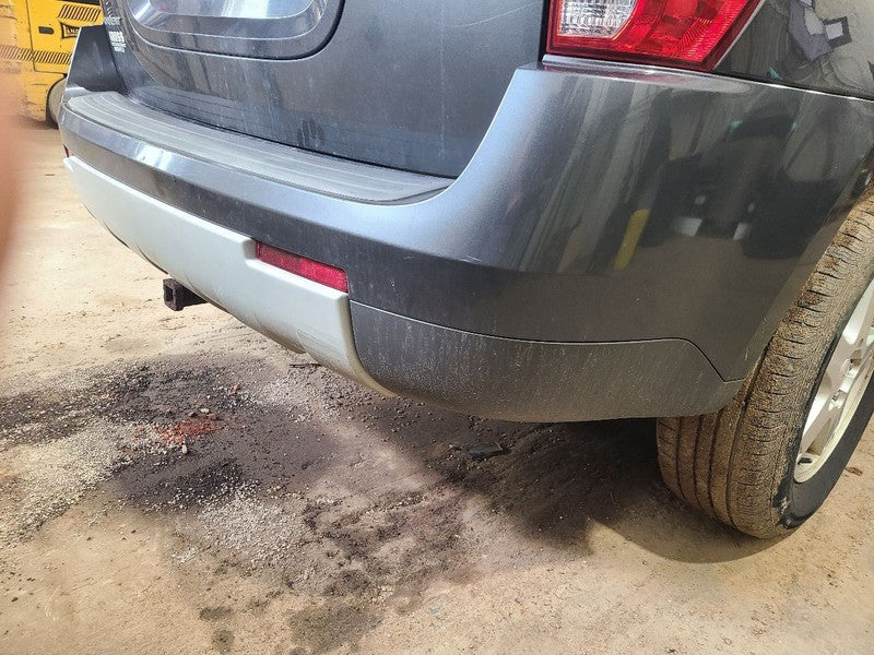 Rear Bumper Base Fits 06-09 TORRENT 666218