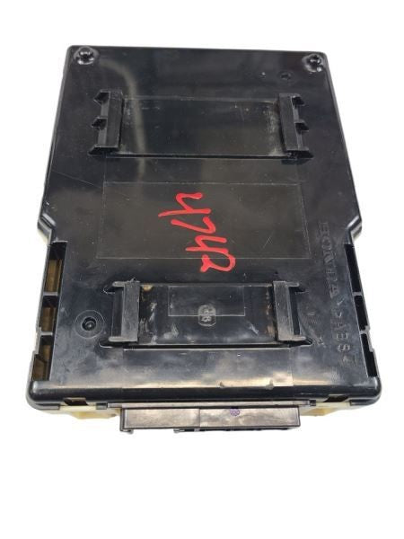Chassis ECM Supply Power Control Unit Center Dash Fits 13-15 RDX 59684