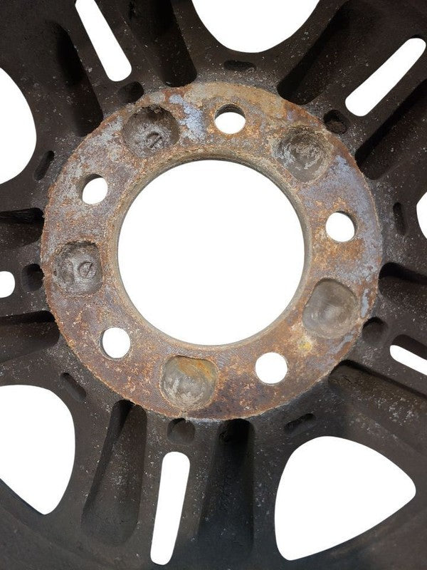 Wheel 16x8 Alloy Fits 98-02 LEXUS LX470 674415