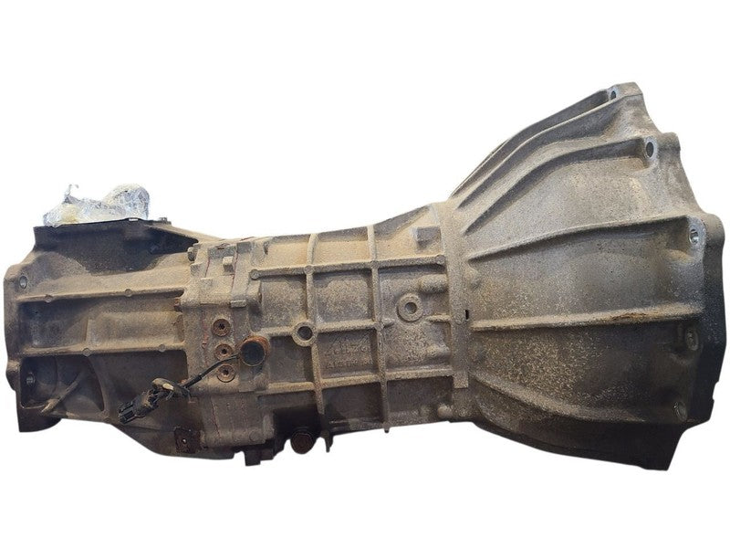 Manual Transmission 2.9L 4WD Fits 04-12 CANYON 668751