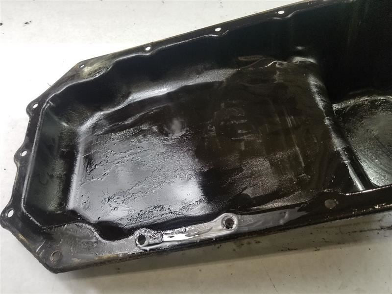 Oil Pan 5.7L Fits 03-13 DODGE 1500 PICKUP 264531