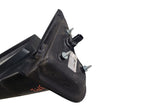 Driver Side View Mirror Power Black Textured Fits 06-11 RANGER 657145