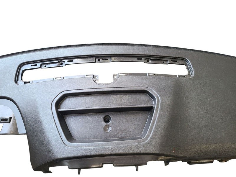 Dash Panel Without Head-up Display Fits 20-23 SILVERADO 2500 PICKUP 64