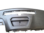 Dash Panel Without Head-up Display Fits 20-23 SILVERADO 2500 PICKUP 64