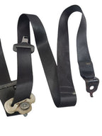 Seat Belt Front Quad Cab Bench Seat Driver Fits 09-12 DODGE 1500 PICKU