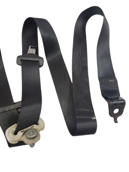 Seat Belt Front Quad Cab Bench Seat Driver Fits 09-12 DODGE 1500 PICKU