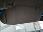 Driver Sun Visor Classic Style Fits 03-07 SIERRA 1500 PICKUP 646106