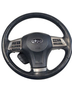 OUTBAKLEG 2013 Steering Wheel 664715