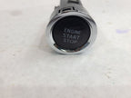 Ignition Switch Keyless Ignition Smart Key Fits 17-19 CAMRY 553245