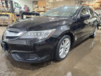 Seat Belt Front Driver Buckle Base Fits 13-22 ILX 619144