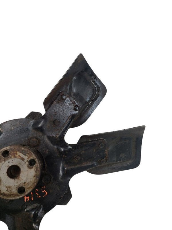 Fan Blade 2.4L Fits 91-95 97-04 WRANGLER 653060