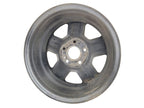 Wheel VIN W 6th Digit Jk Body 16x7 5 Spoke Steel Fits 07-18 WRANGLER 6