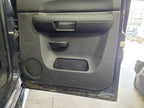 Passenger Rear Side Door Crew Cab Fits 07-14 SIERRA 2500 PICKUP 644085