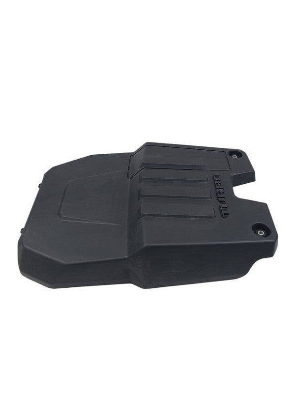 SILVRDO15 2022 Engine Cover 622655