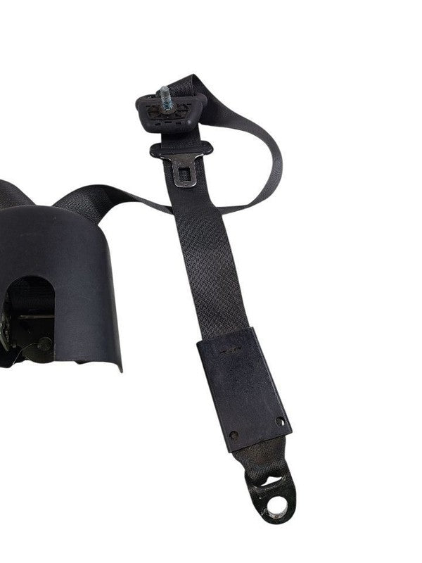 WRANGLER  2008 Seat Belt Rear 648178
