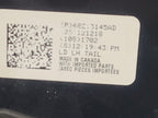 Driver Left Tail Light Quarter Panel Mounted Fits 15-23 CHARGER 676161