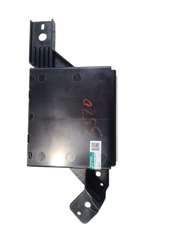 Chassis ECM Temperature Front Heater Housing Mounted Fits 17-20 SIENNA