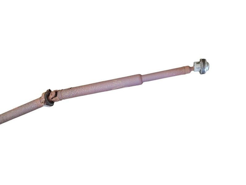 Rear Drive Shaft Assembly Fits 15-19 MKC 617461