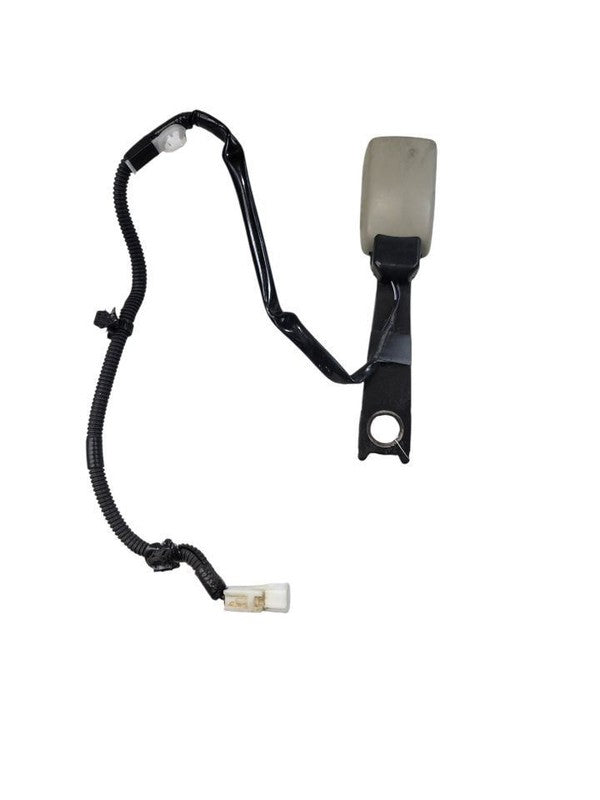 Seat Belt Front Bucket Passenger Buckle Manual Seat Fits 07-11 CAMRY 6