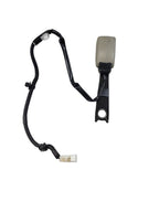Seat Belt Front Bucket Passenger Buckle Manual Seat Fits 07-11 CAMRY 6