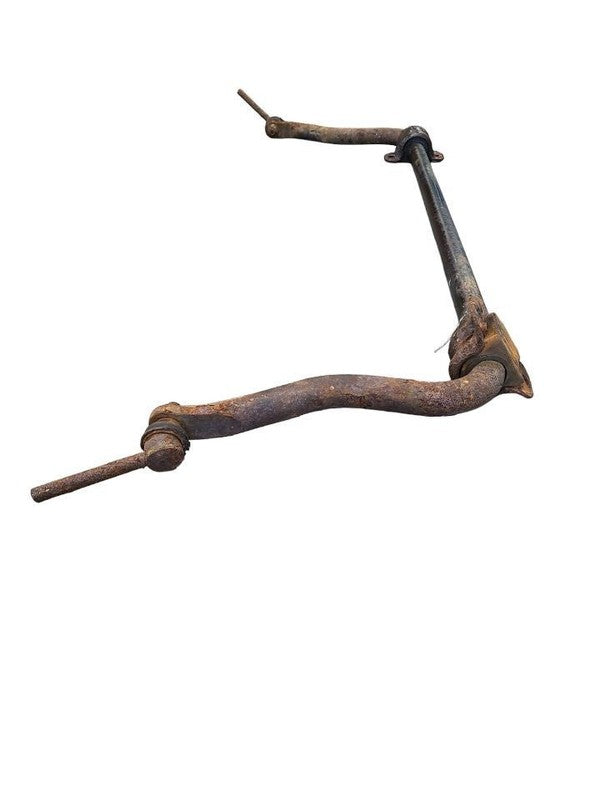 Stabilizer Bar LHD VIN W 6th Digit Jk Body Front Fits 07-18 WRANGLER 6