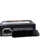 MKT       2013 Chassis ECM 633474