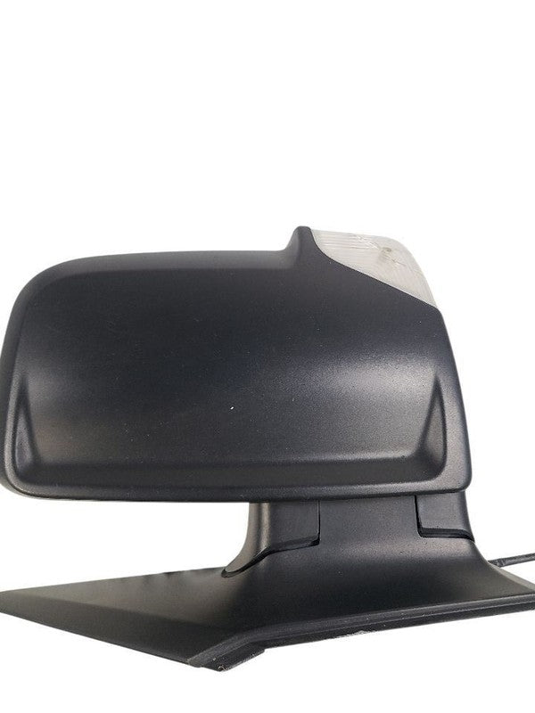 Driver Side View Mirror Manual Trailer Tow Type Fits 07-09 SPRINTER 25