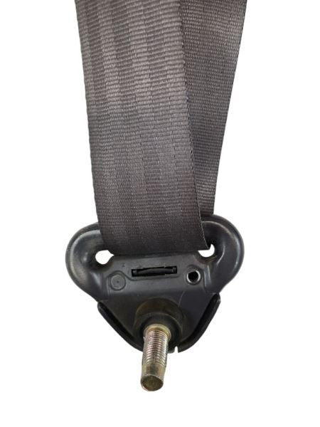 WRANGLER  1999 Seat Belt Rear 597063