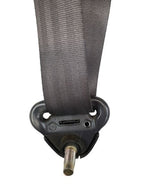 WRANGLER  1999 Seat Belt Rear 597063