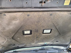 Hood Without Hood Scoop Fits 03-09 4 RUNNER 677704