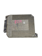 Chassis ECM Transmission ID FC3A-12B565-AA Fits 15-16 FORD F250SD PICK