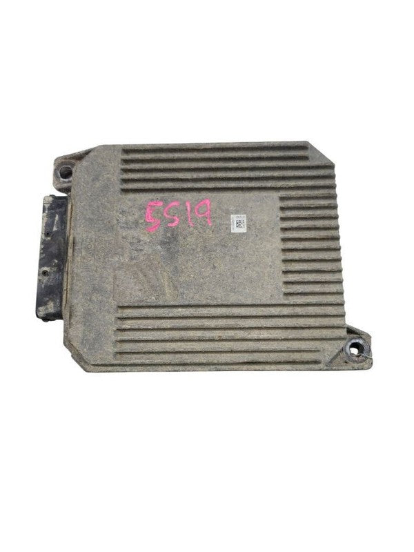 Chassis ECM Transmission ID FC3A-12B565-AA Fits 15-16 FORD F250SD PICK