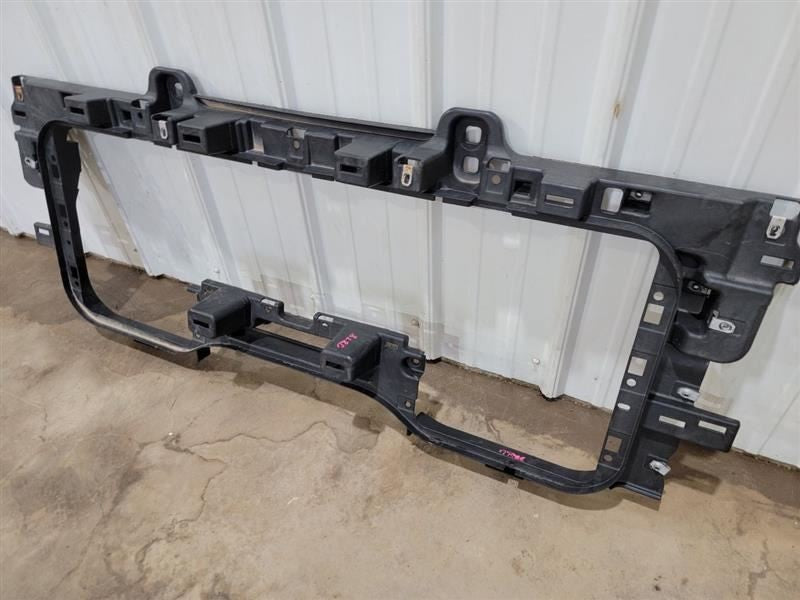 Header Panel Fits 15-19 SILVERADO 2500 PICKUP 551865