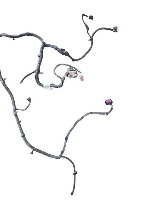 RAM2500   2017 Lamp Wiring Harness 640069
