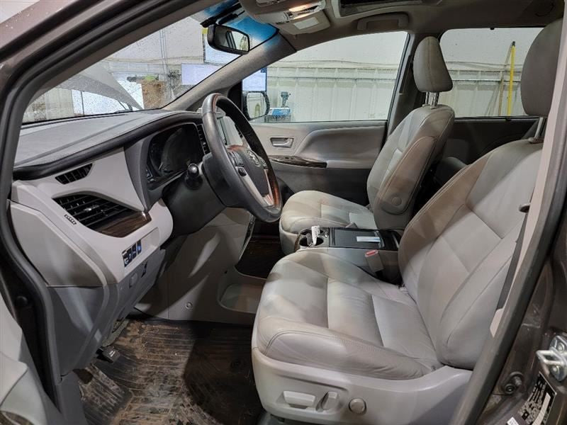 Passenger Right Air Bag Passenger Dash Fits 15-19 SIENNA 572413